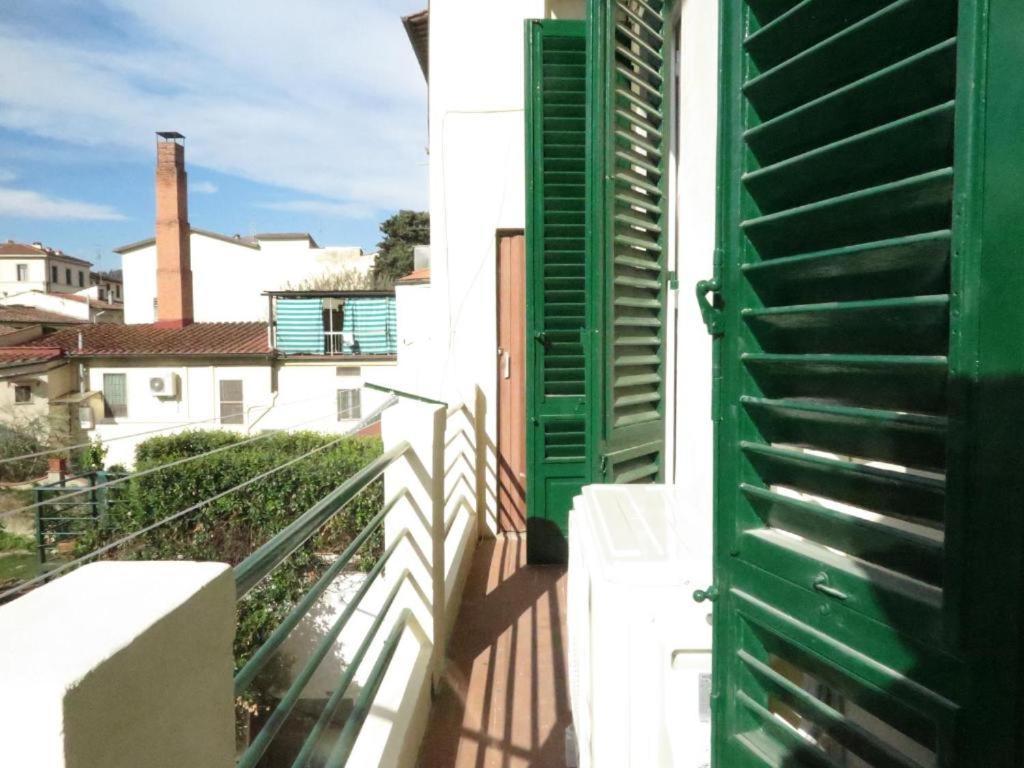Wine Apartments Florence Merlot Exterior foto